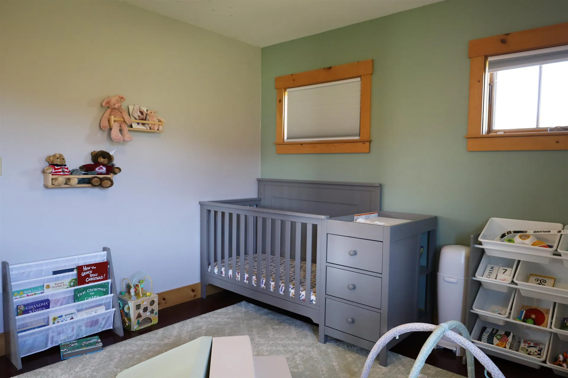 576 Ridge Road Kirby VT 05851