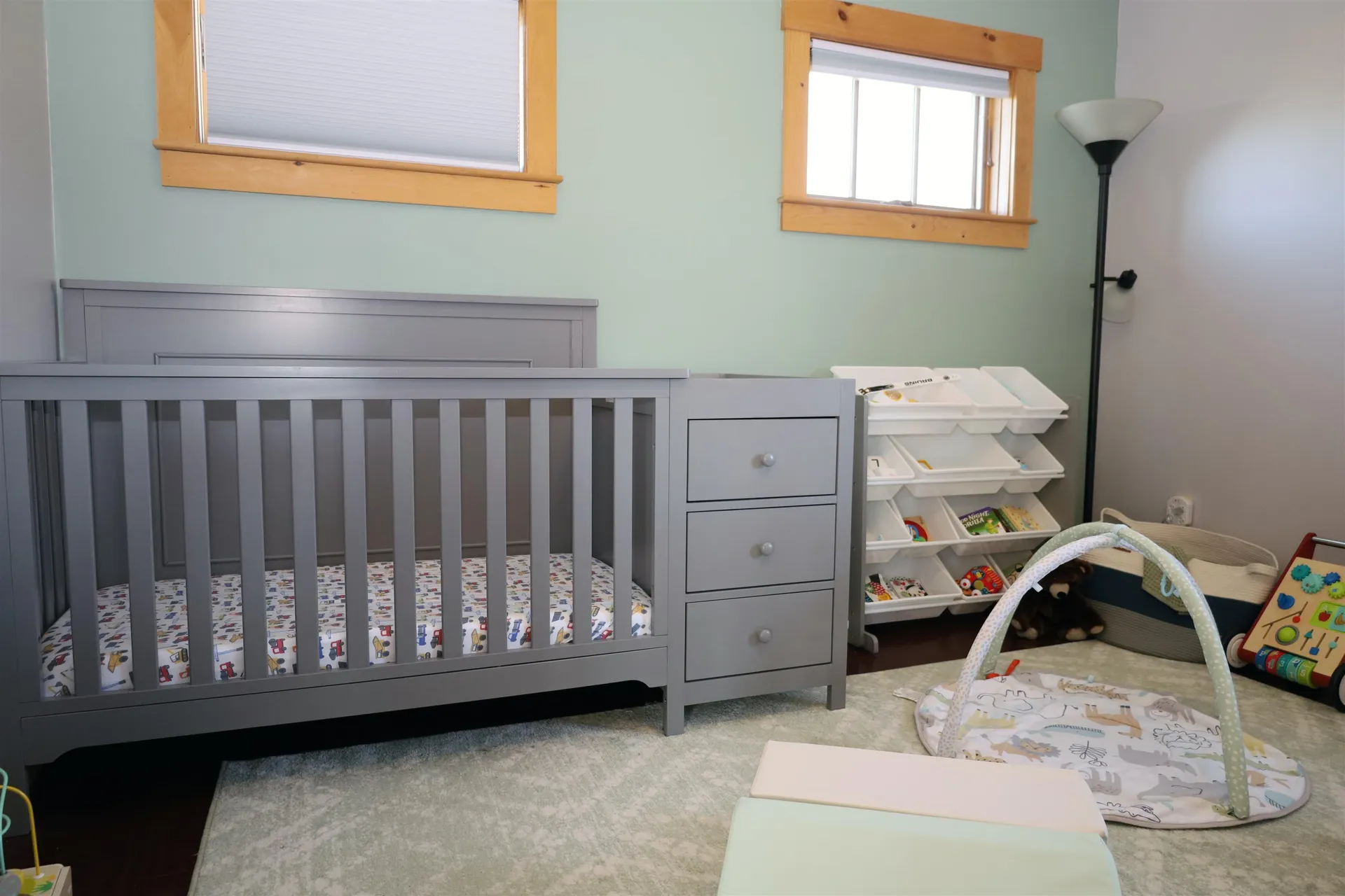 576 Ridge Road Kirby VT 05851