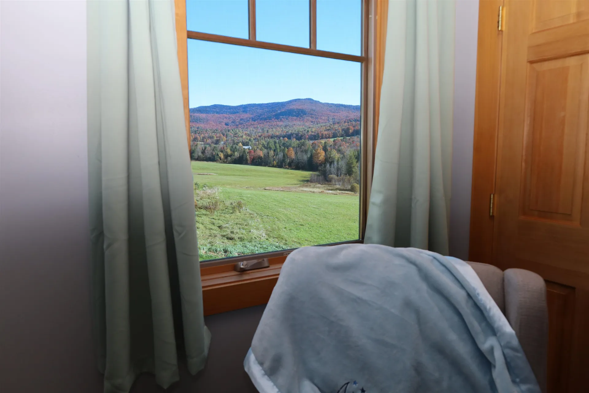 576 Ridge Road Kirby VT 05851