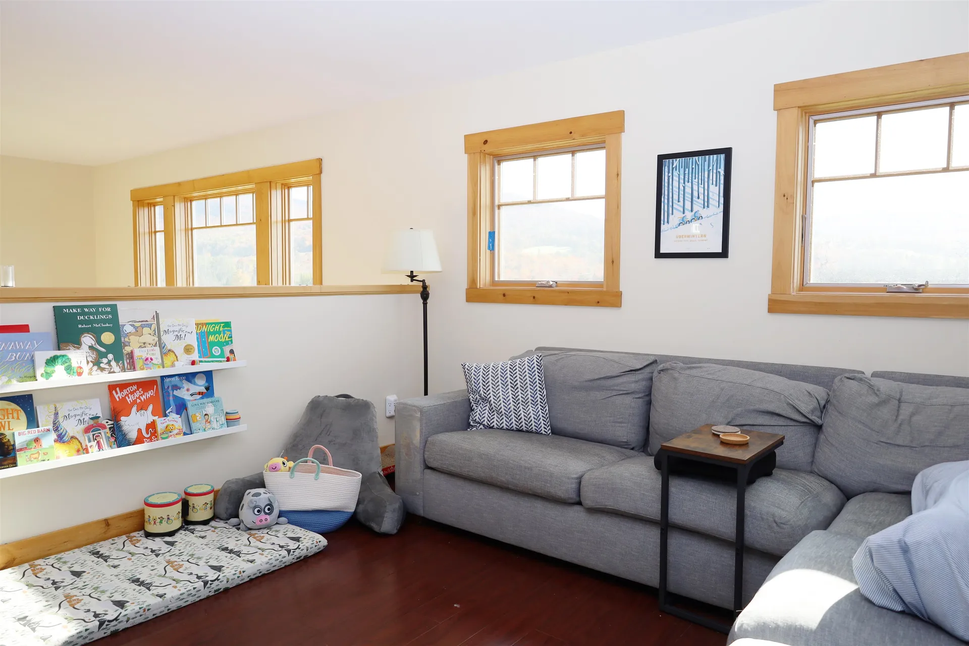 576 Ridge Road Kirby VT 05851