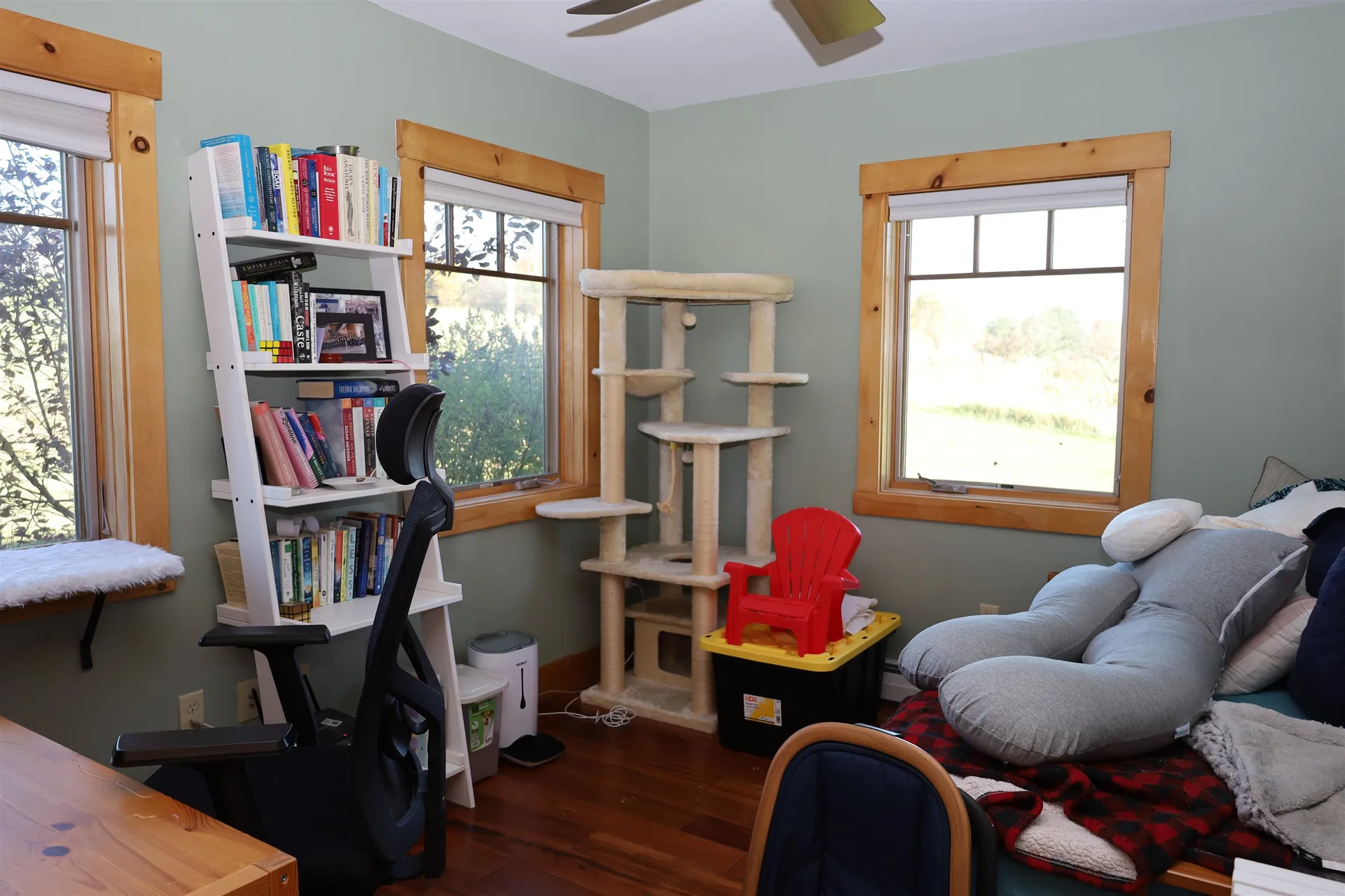 576 Ridge Road Kirby VT 05851