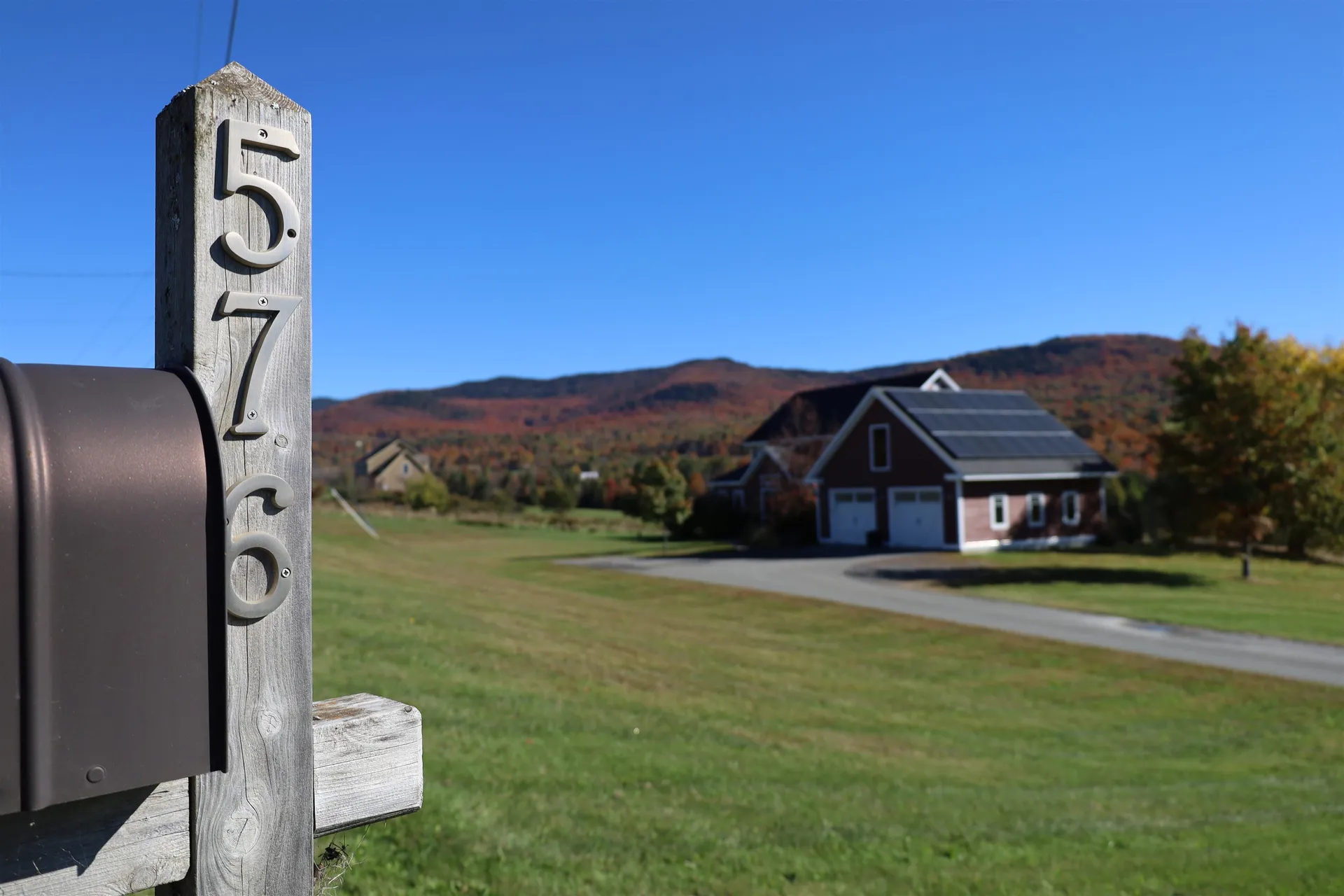 576 Ridge Road Kirby VT 05851