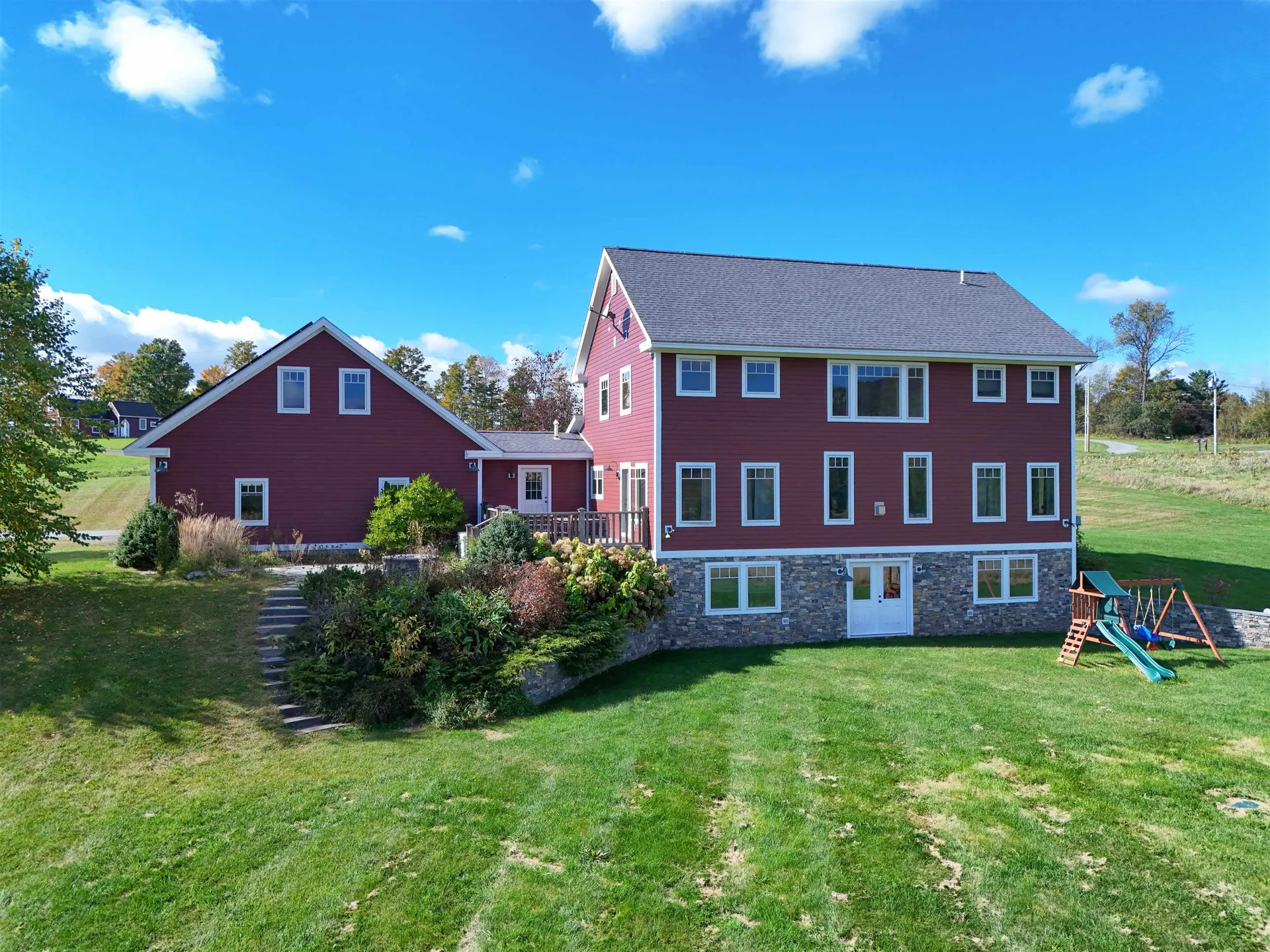 576 Ridge Road Kirby VT 05851