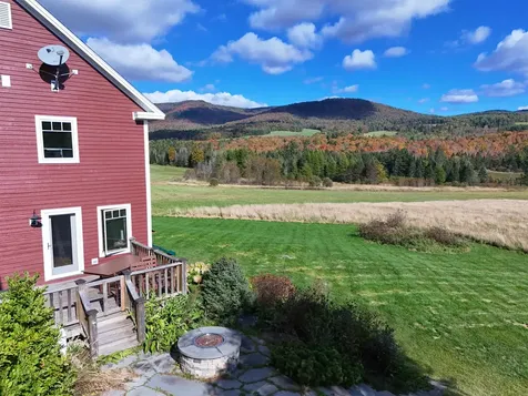 576 Ridge Road Kirby VT 05851