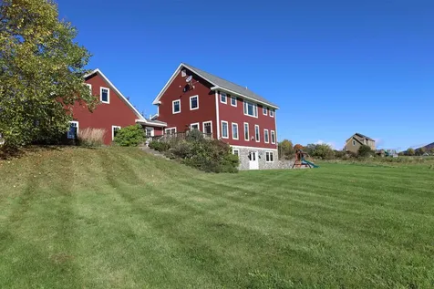 576 Ridge Road Kirby VT 05851