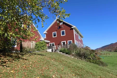 576 Ridge Road Kirby VT 05851