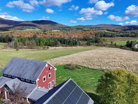 576 Ridge Road Kirby VT 05851