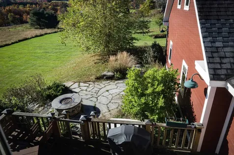 576 Ridge Road Kirby VT 05851