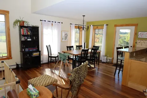 576 Ridge Road Kirby VT 05851