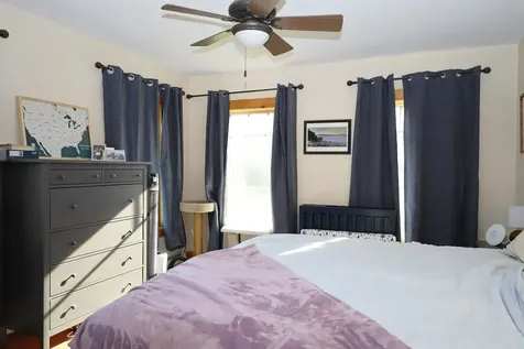 576 Ridge Road Kirby VT 05851