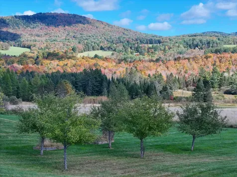 576 Ridge Road Kirby VT 05851