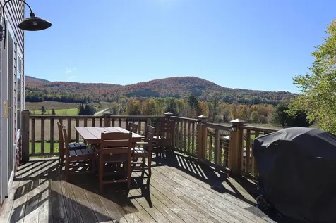 576 Ridge Road Kirby VT 05851