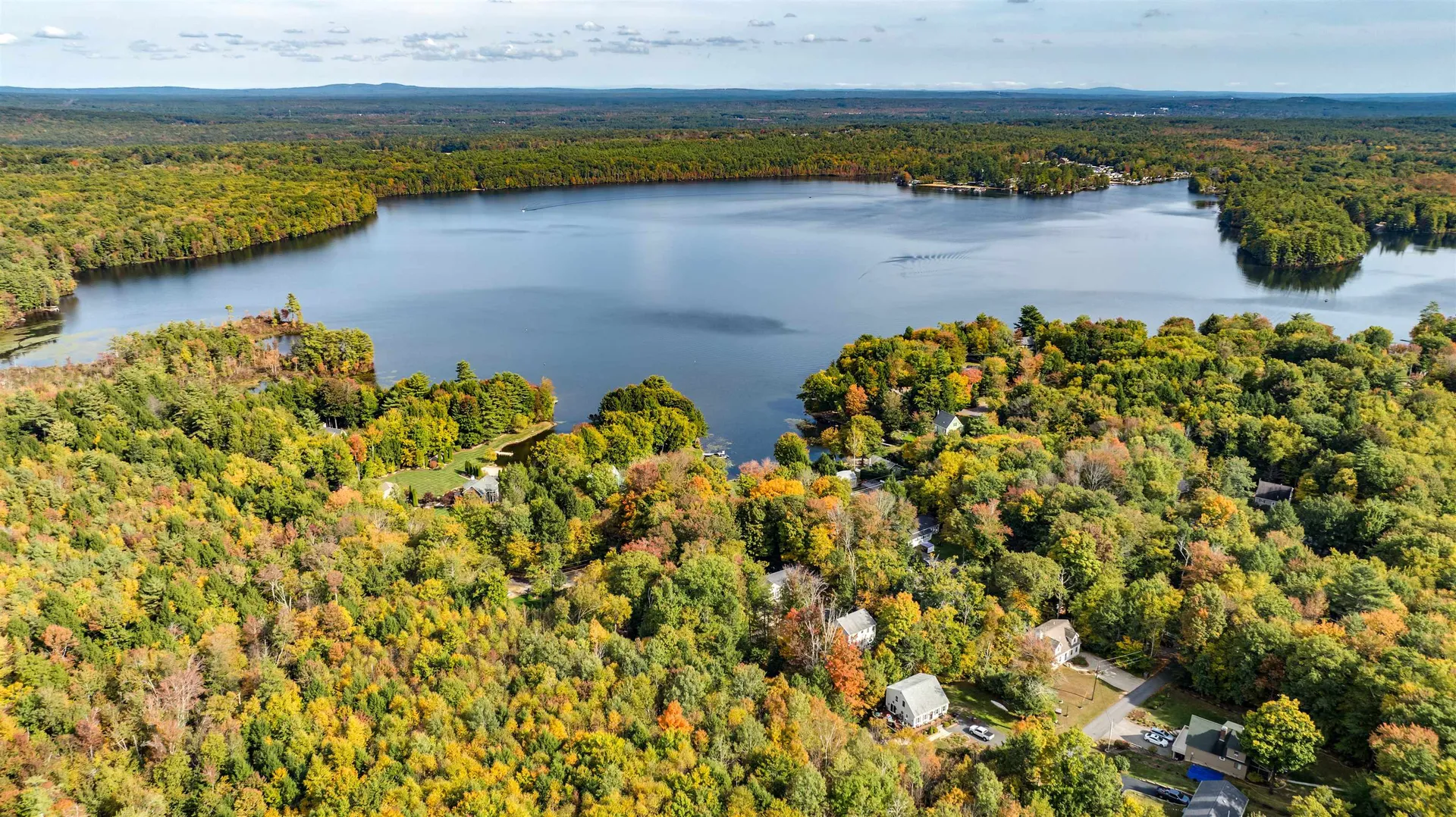 99 Viviana Drive Farmington NH 03835