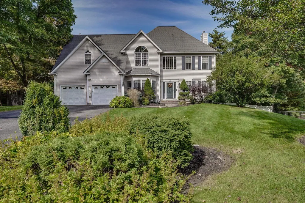 20 Artemis Road Salem NH 03079