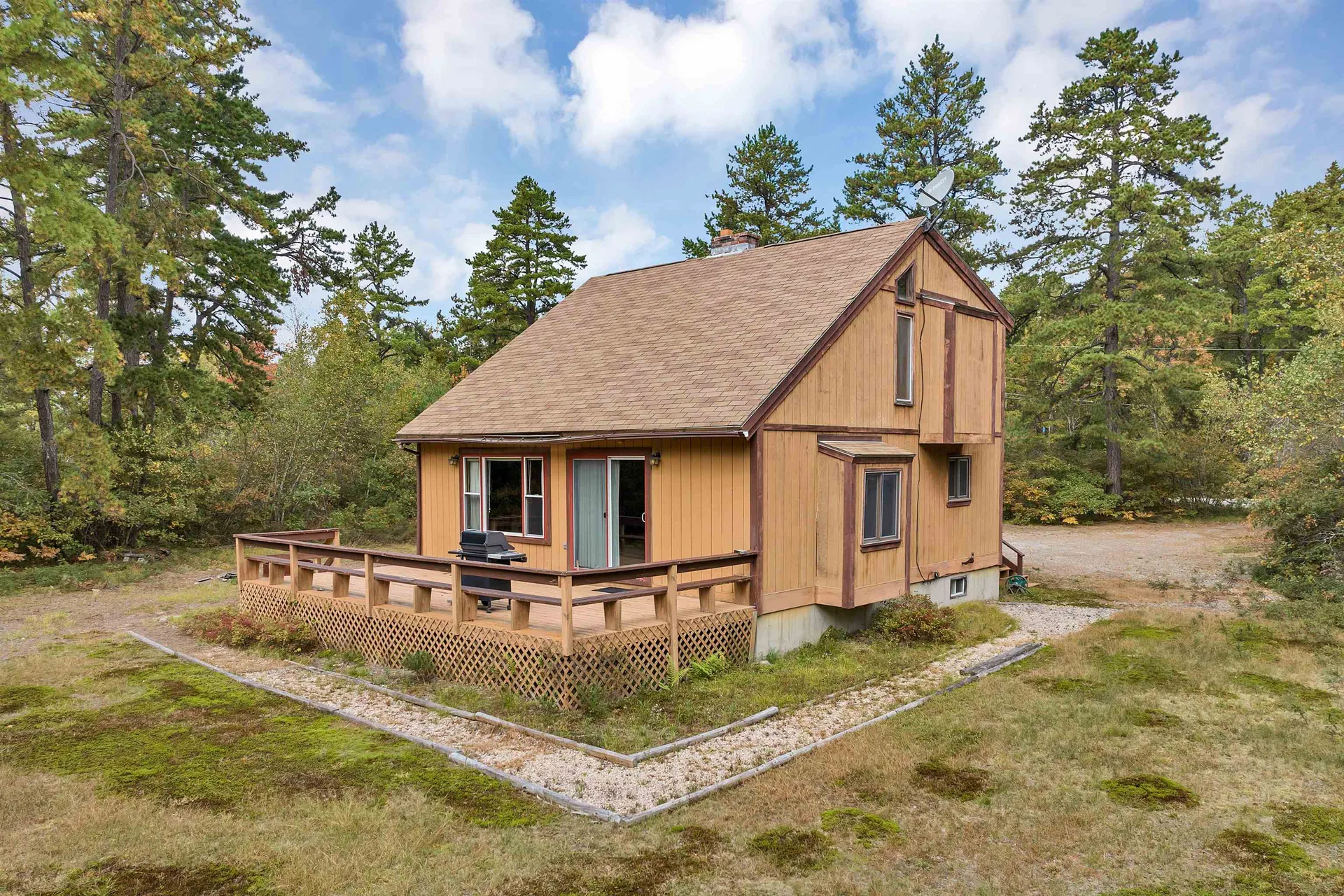 319 Bennett Road Freedom NH 03836