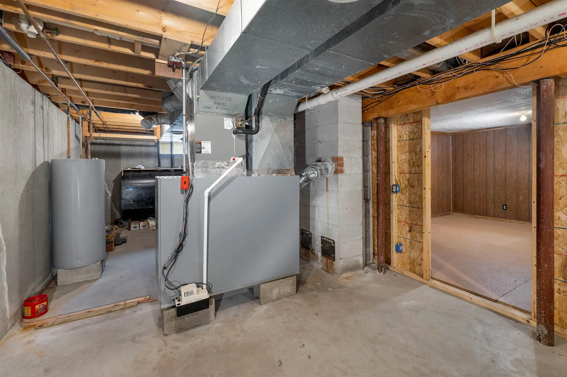 319 Bennett Road Freedom NH 03836