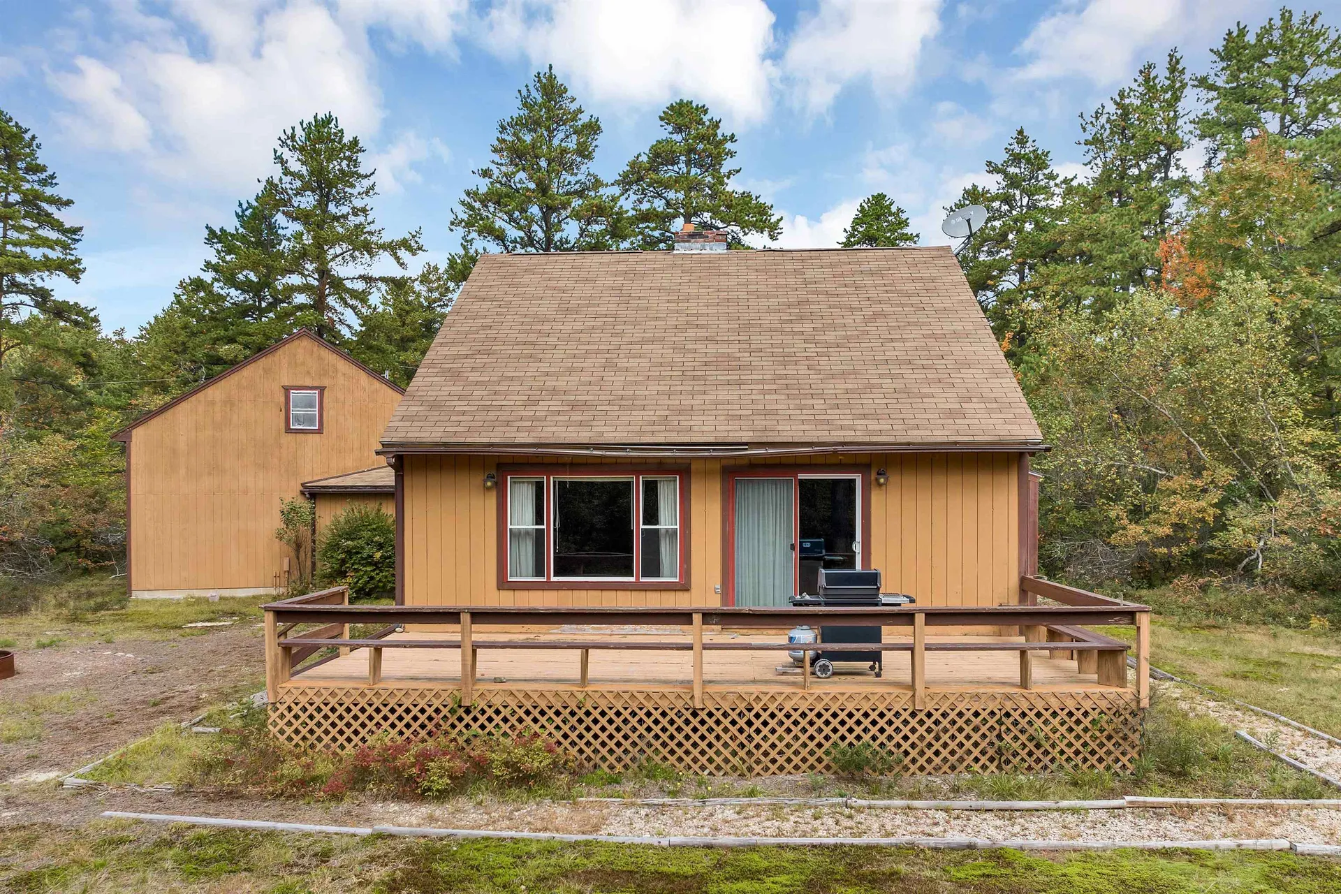 319 Bennett Road Freedom NH 03836