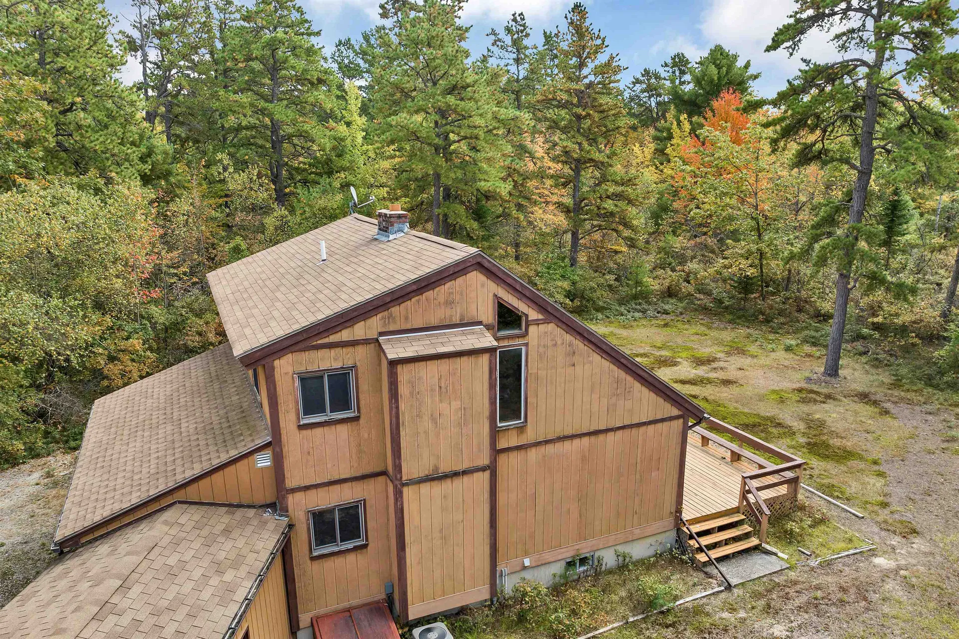 319 Bennett Road Freedom NH 03836