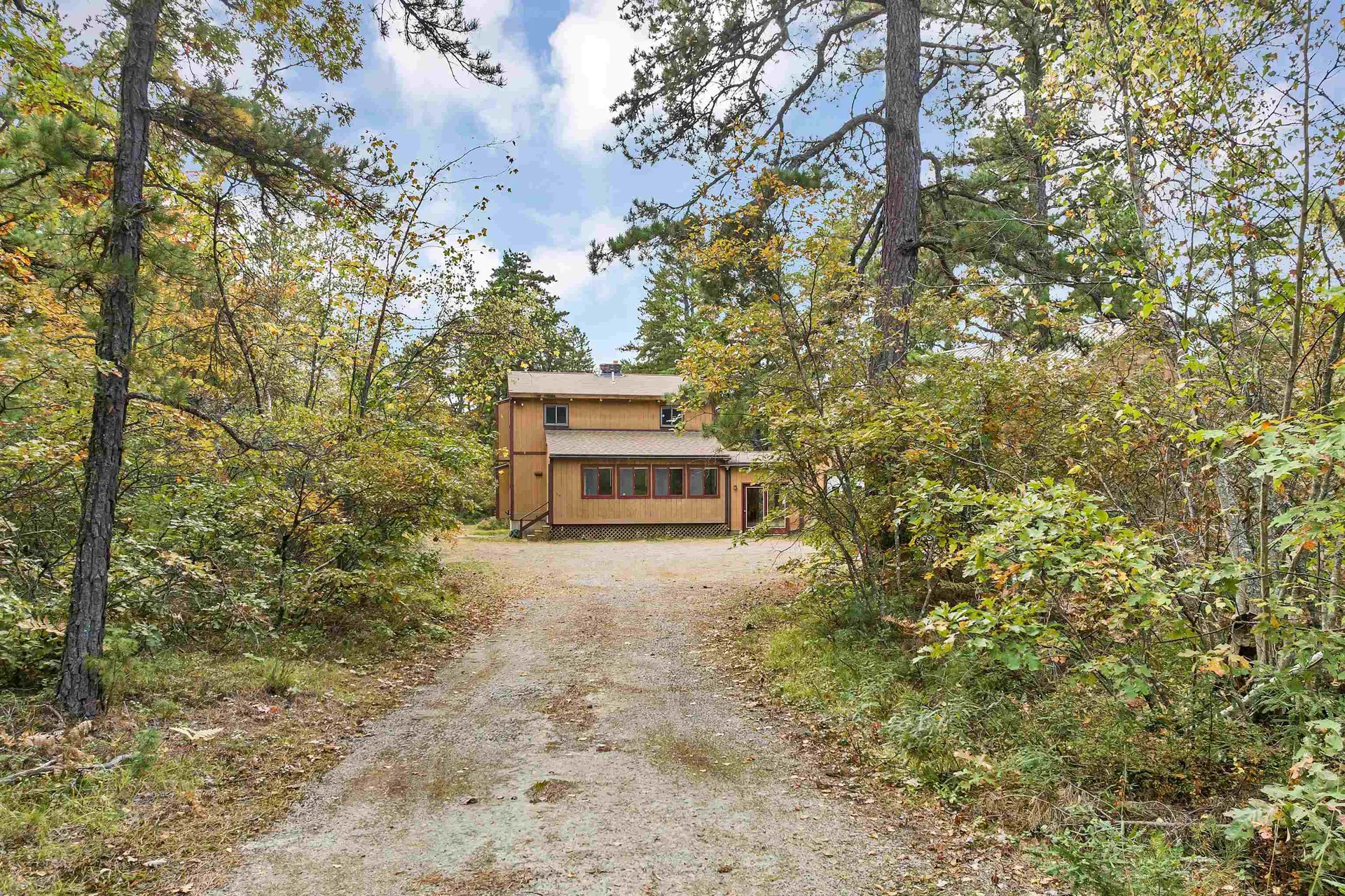 319 Bennett Road Freedom NH 03836