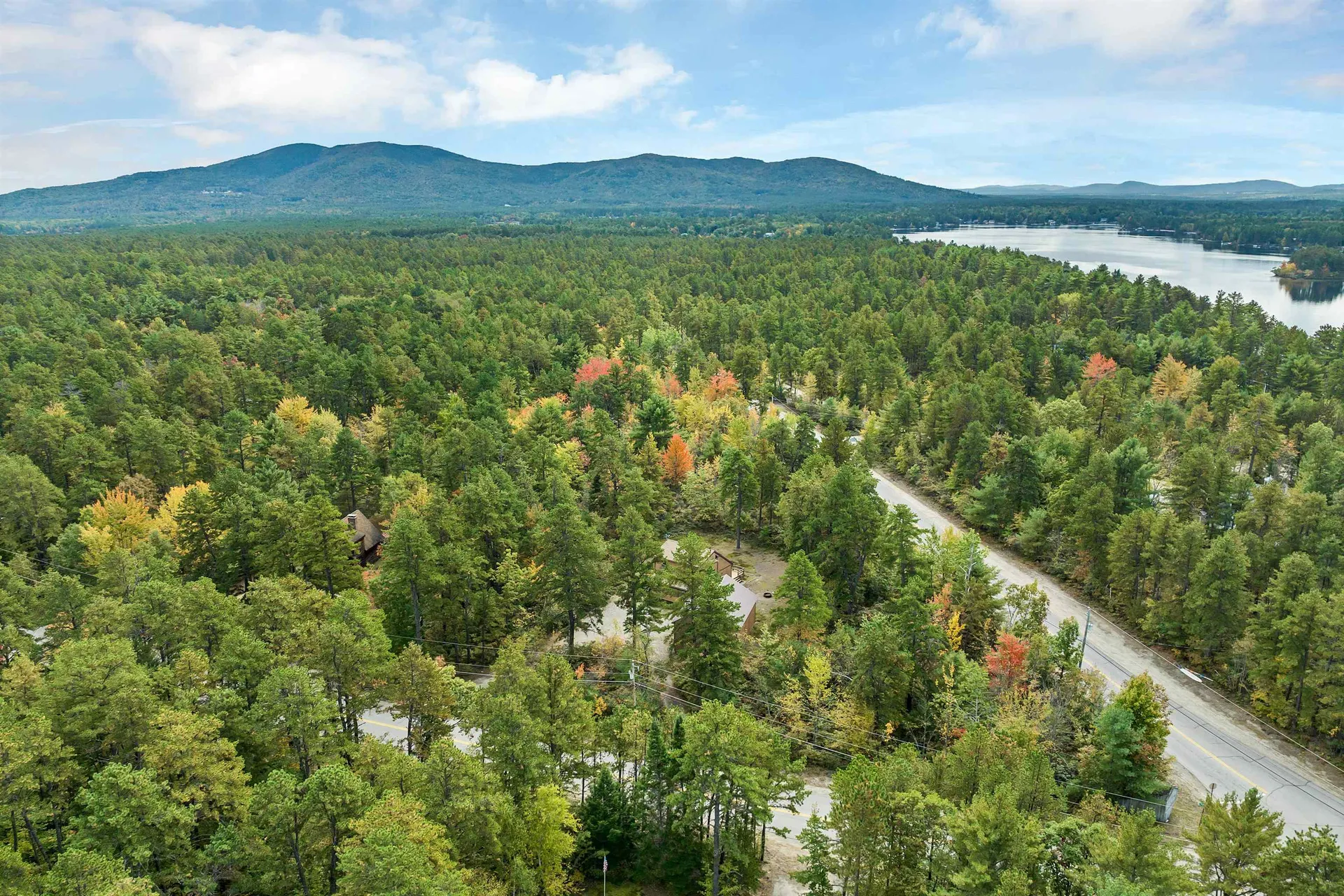 319 Bennett Road Freedom NH 03836