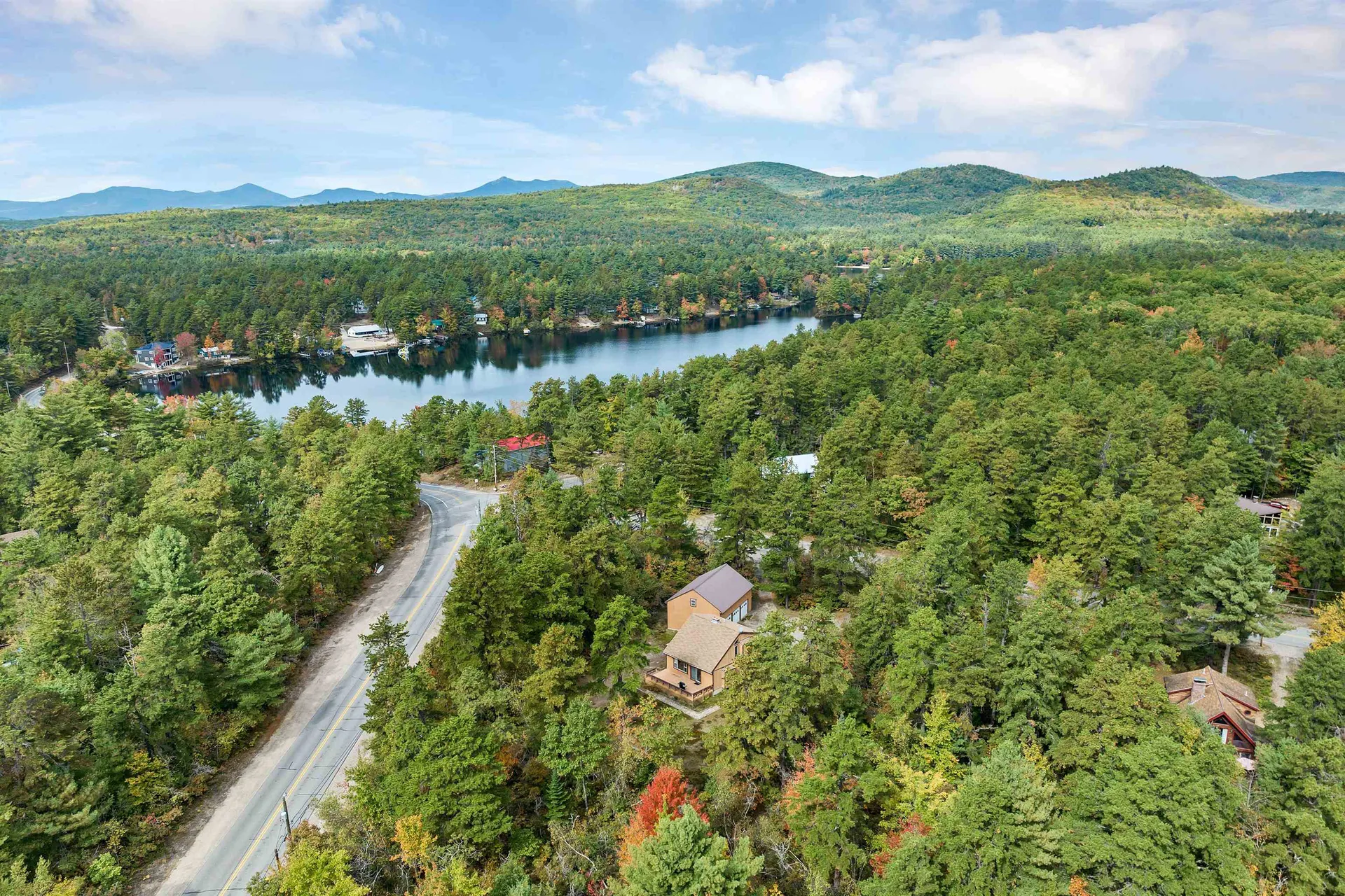 319 Bennett Road Freedom NH 03836