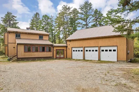 319 Bennett Road Freedom NH 03836