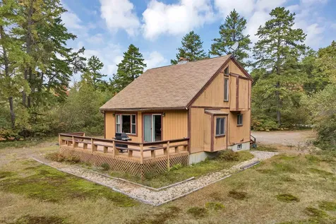 319 Bennett Road Freedom NH 03836