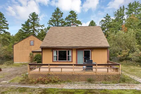 319 Bennett Road Freedom NH 03836
