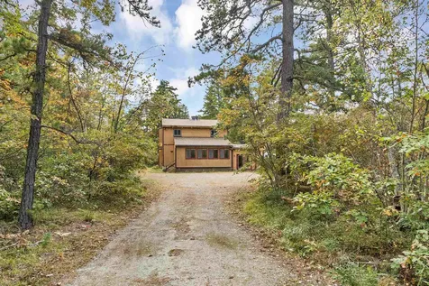 319 Bennett Road Freedom NH 03836