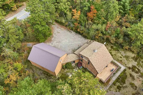 319 Bennett Road Freedom NH 03836