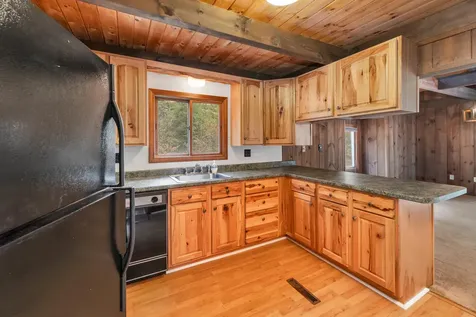 319 Bennett Road Freedom NH 03836