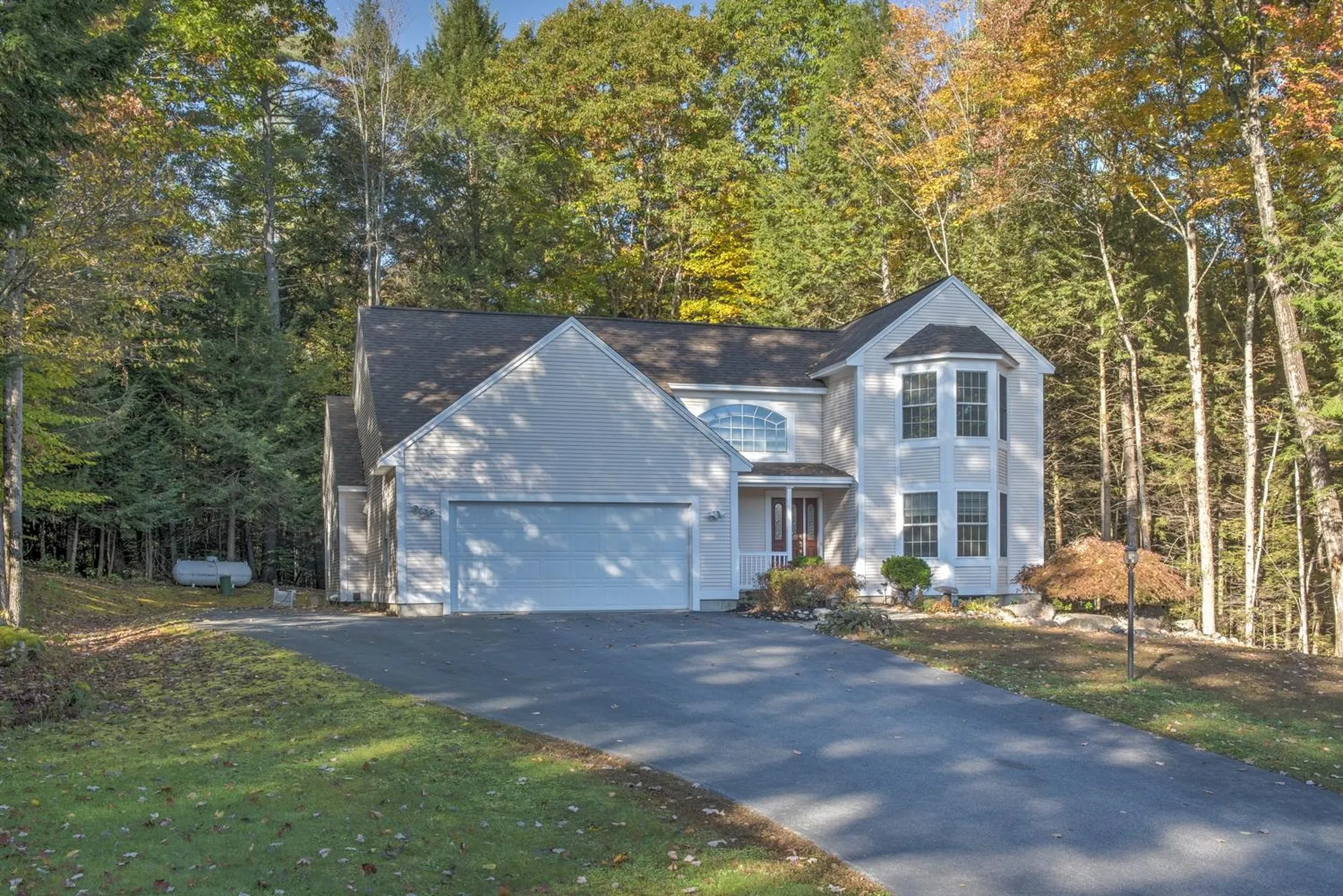 71 Summit Ridge Drive Keene NH 03431