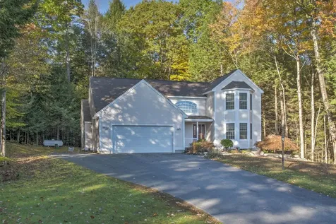 71 Summit Ridge Drive Keene NH 03431
