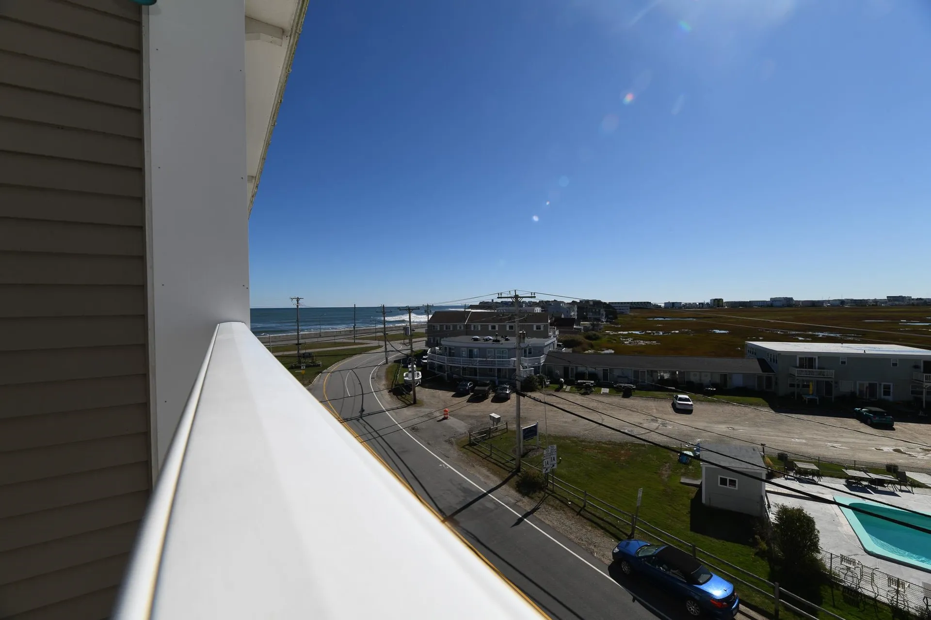 580 Winnacunnet Road Hampton NH 03842