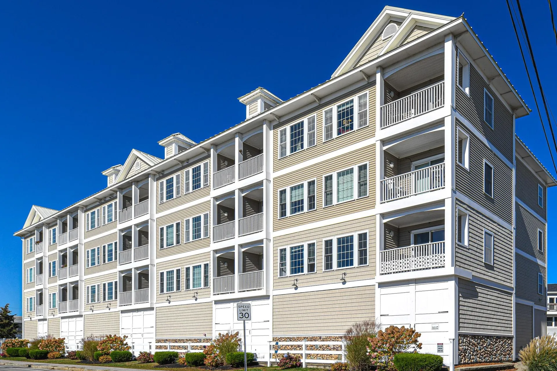 580 Winnacunnet Road Hampton NH 03842