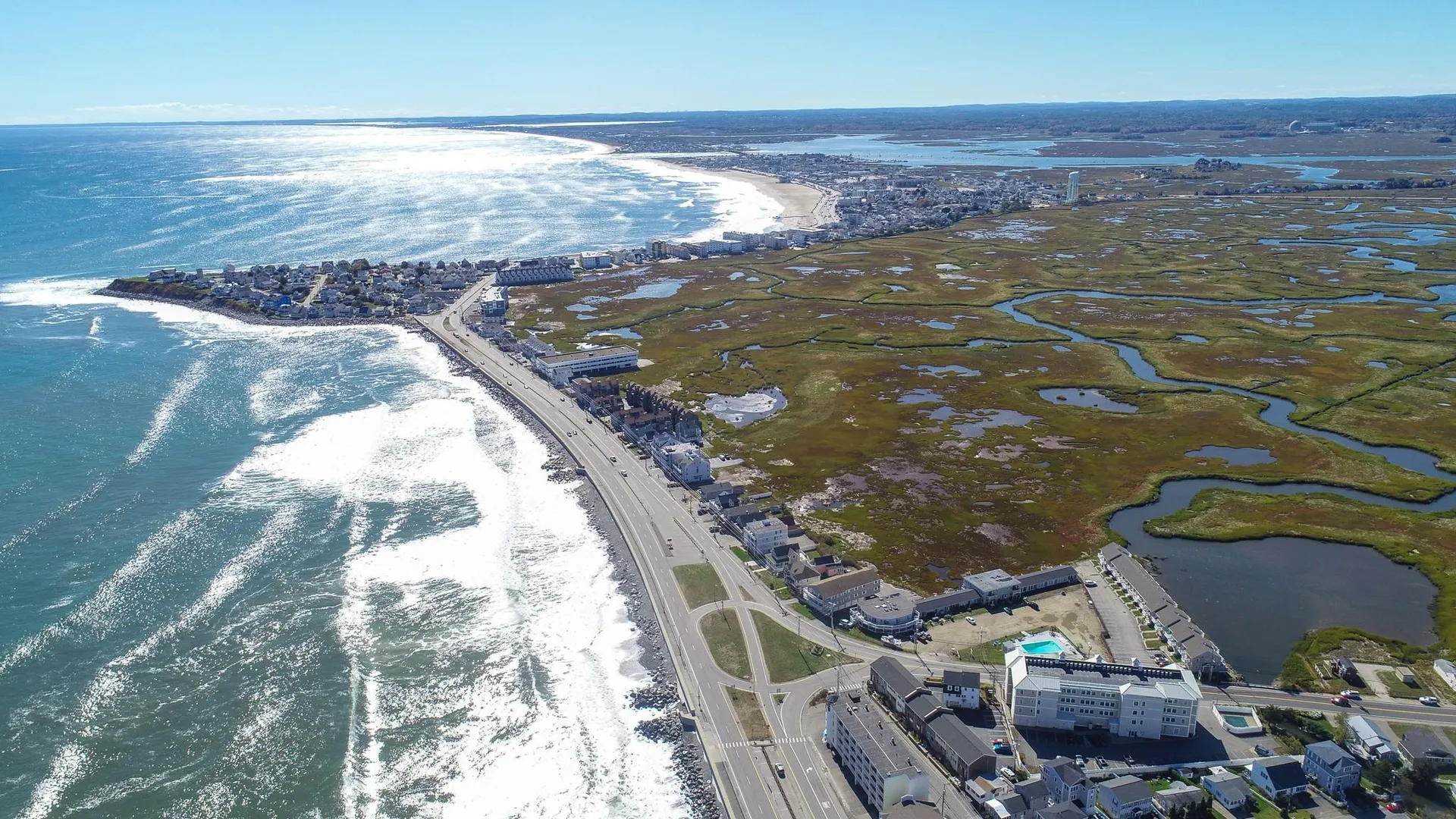 580 Winnacunnet Road Hampton NH 03842