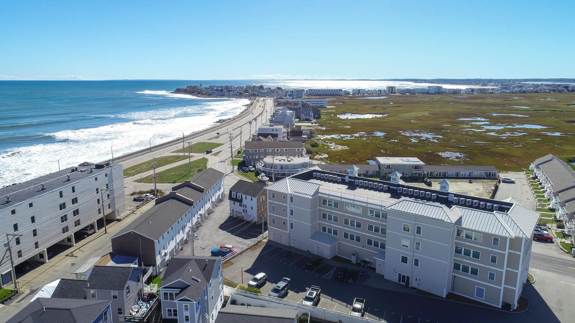 580 Winnacunnet Road Hampton NH 03842