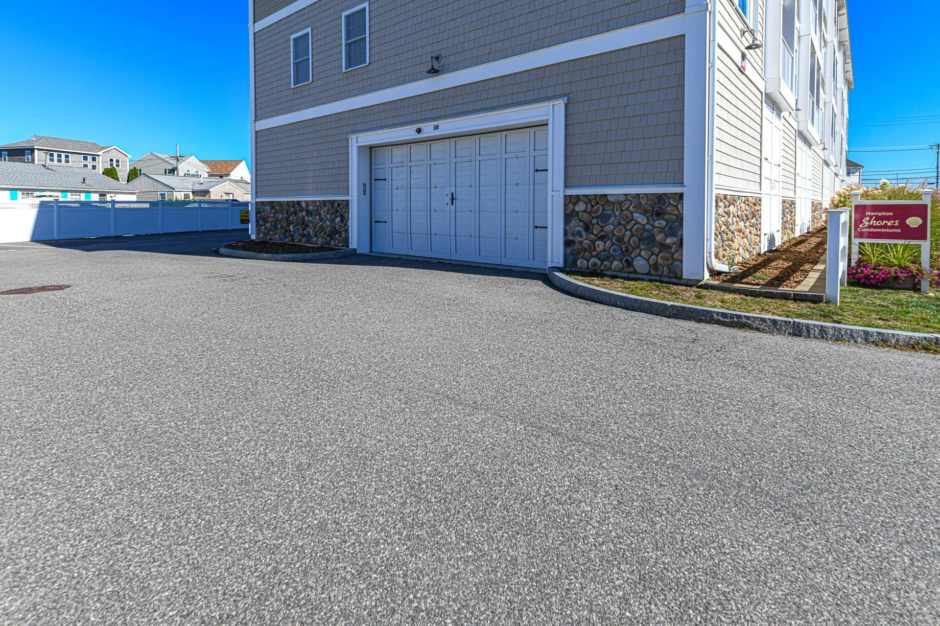580 Winnacunnet Road Hampton NH 03842