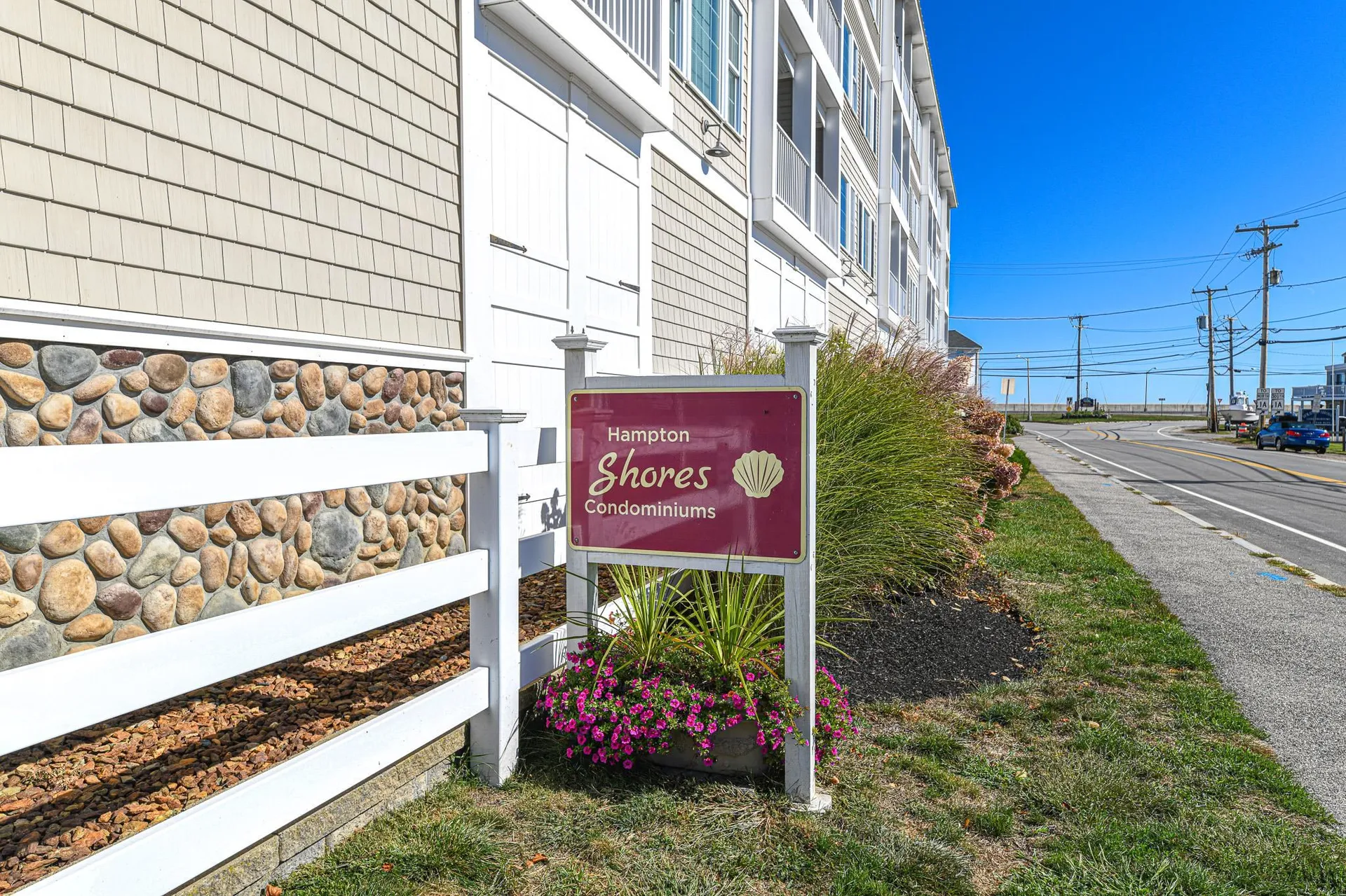 580 Winnacunnet Road Hampton NH 03842