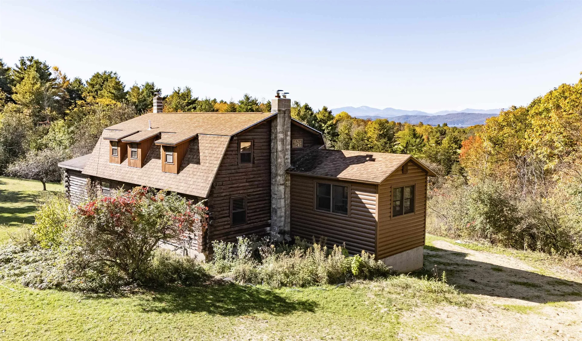 2823 Hollow Road Monkton VT 05469