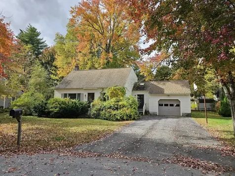 38 Andover Street Keene NH 03431