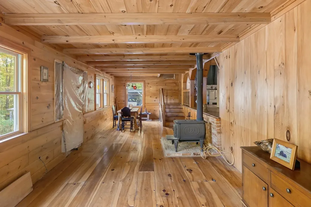 2158 Bartlett Hill Road Cambridge VT 05464