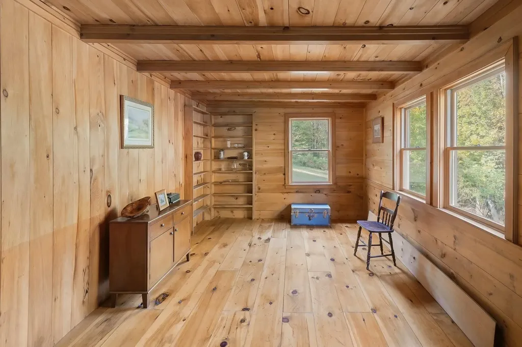 2158 Bartlett Hill Road Cambridge VT 05464