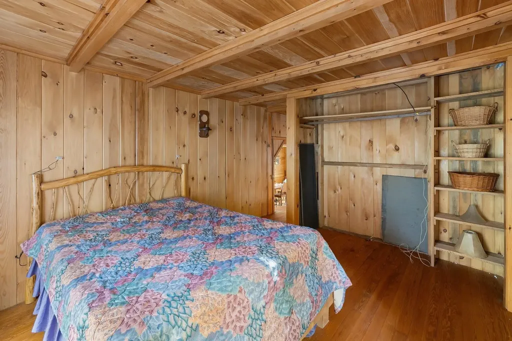 2158 Bartlett Hill Road Cambridge VT 05464