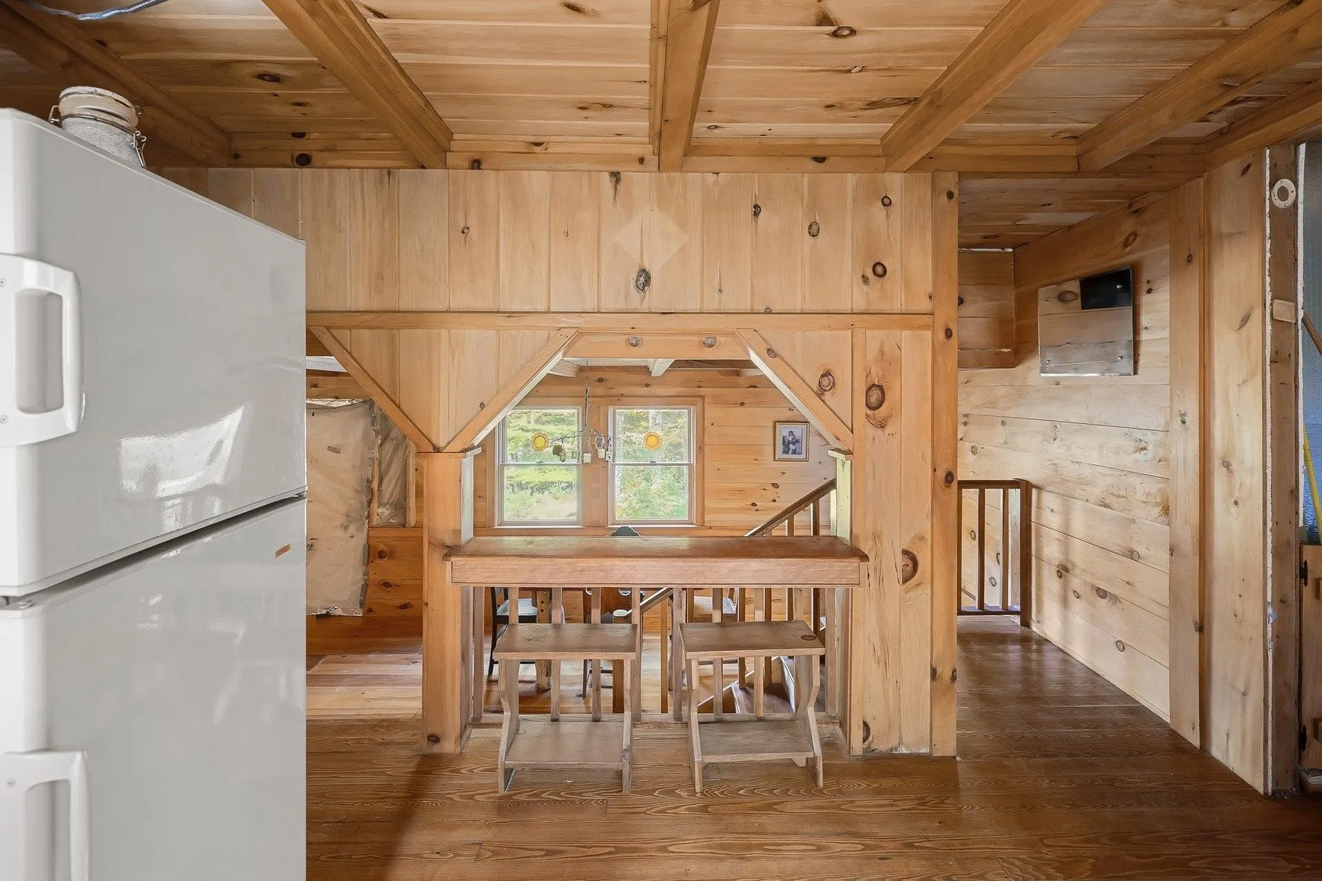 2158 Bartlett Hill Road Cambridge VT 05464