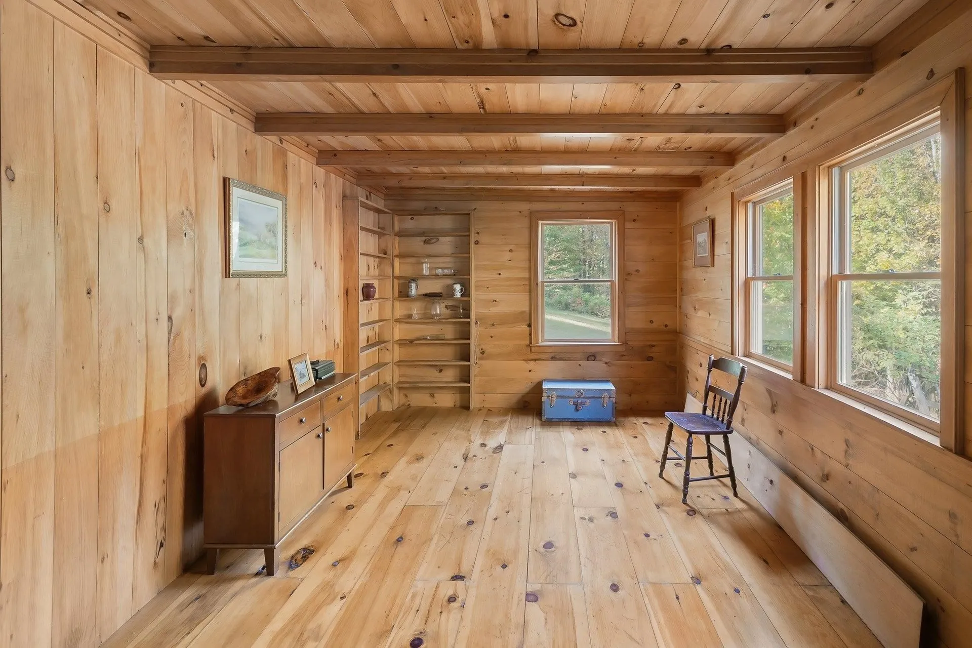 2158 Bartlett Hill Road Cambridge VT 05464