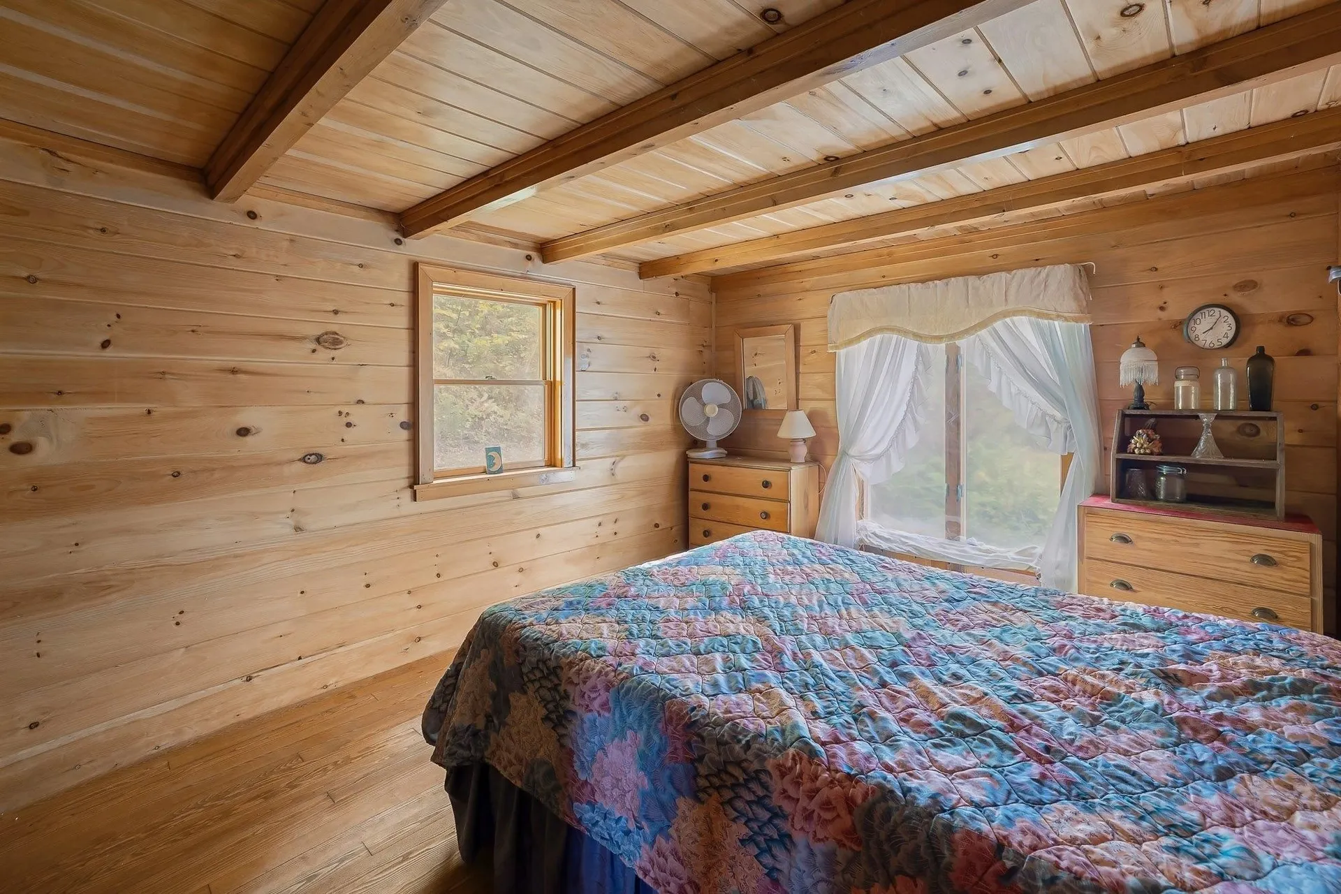 2158 Bartlett Hill Road Cambridge VT 05464