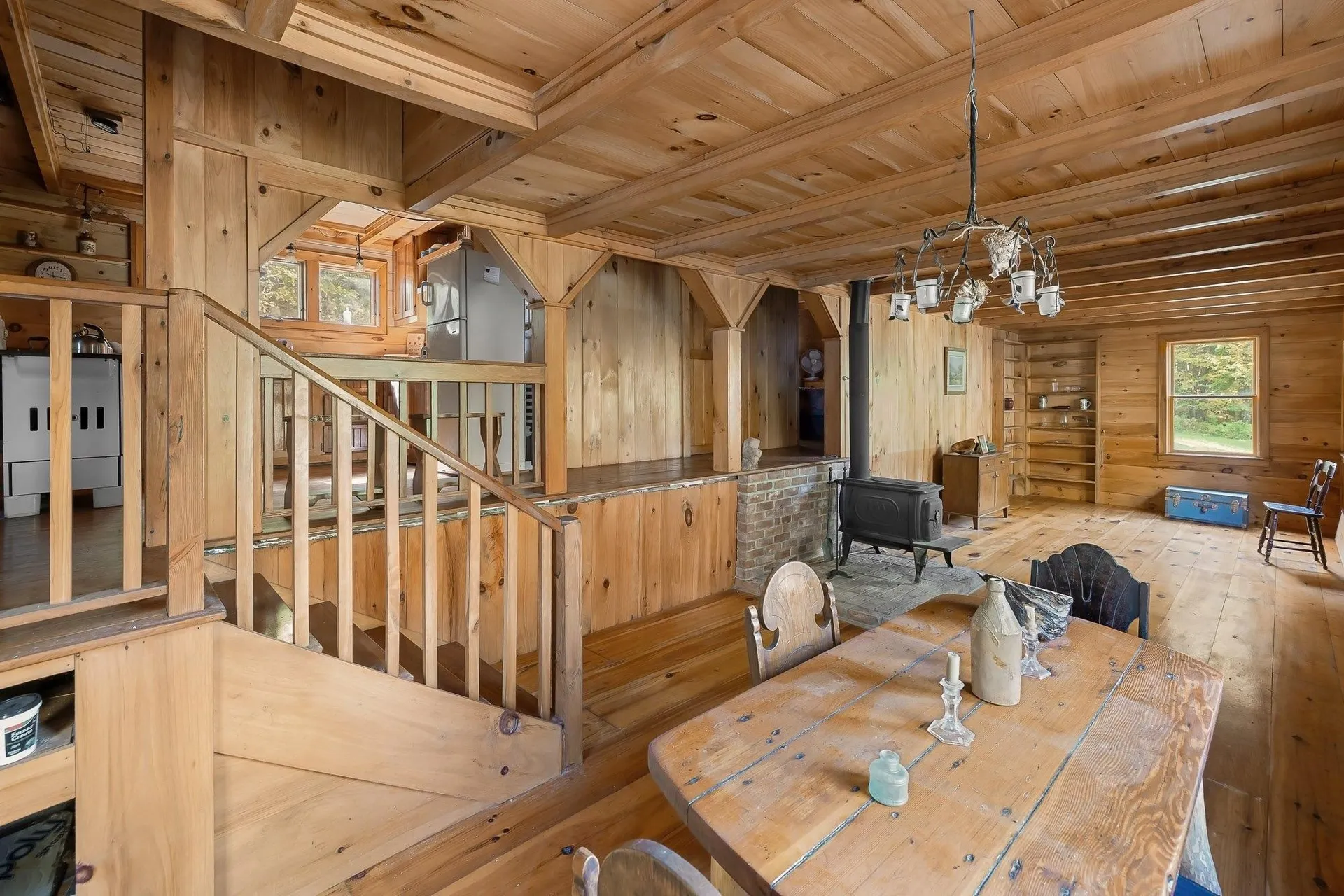 2158 Bartlett Hill Road Cambridge VT 05464