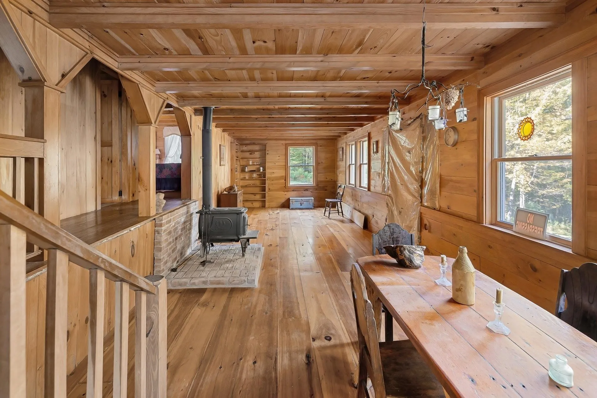 2158 Bartlett Hill Road Cambridge VT 05464