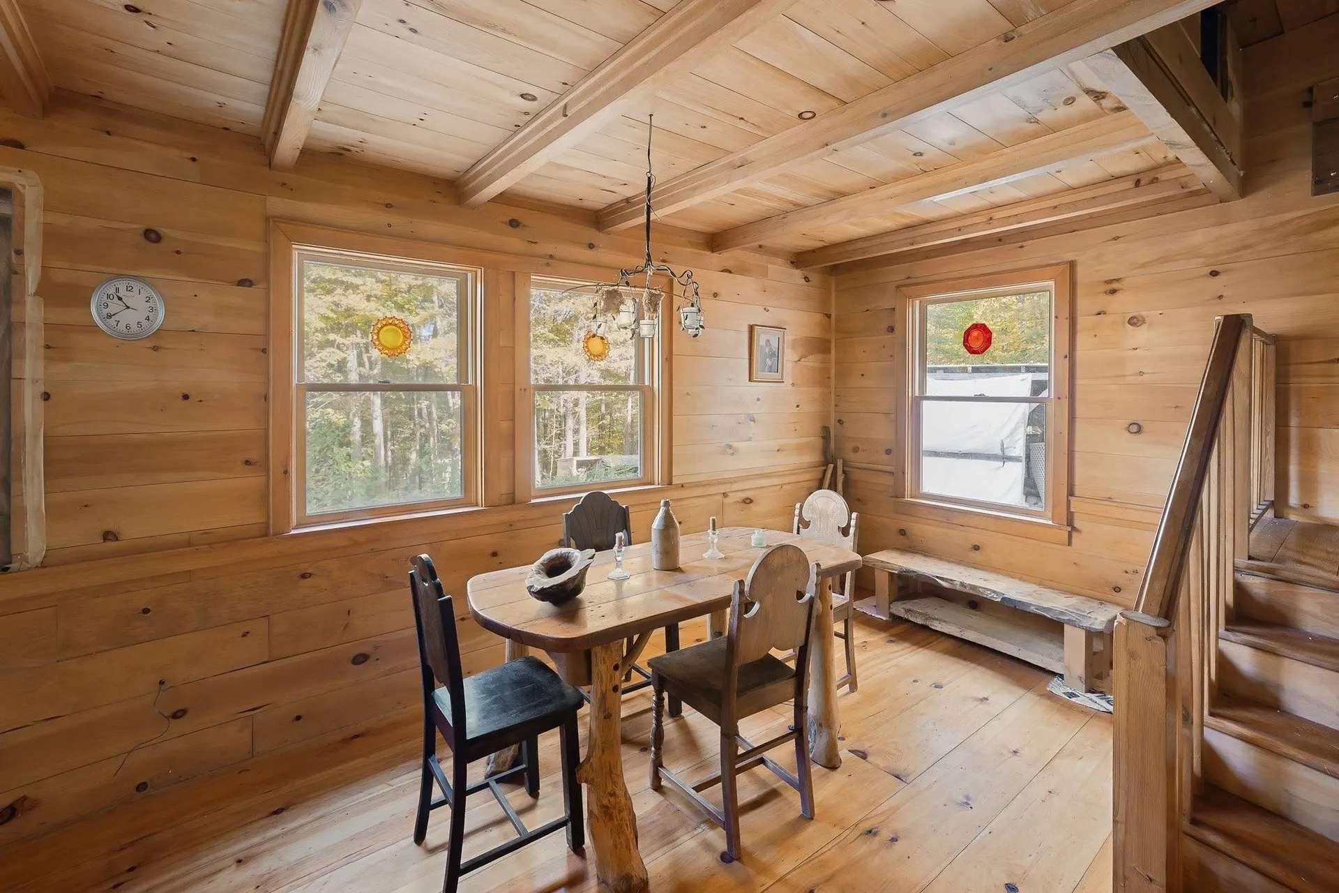 2158 Bartlett Hill Road Cambridge VT 05464